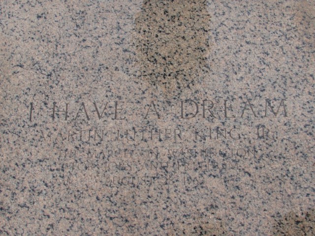 i-have-a-dream