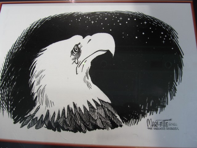marlette-eagle