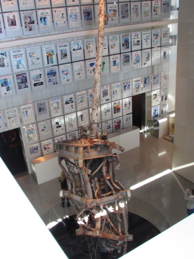 newseum-911