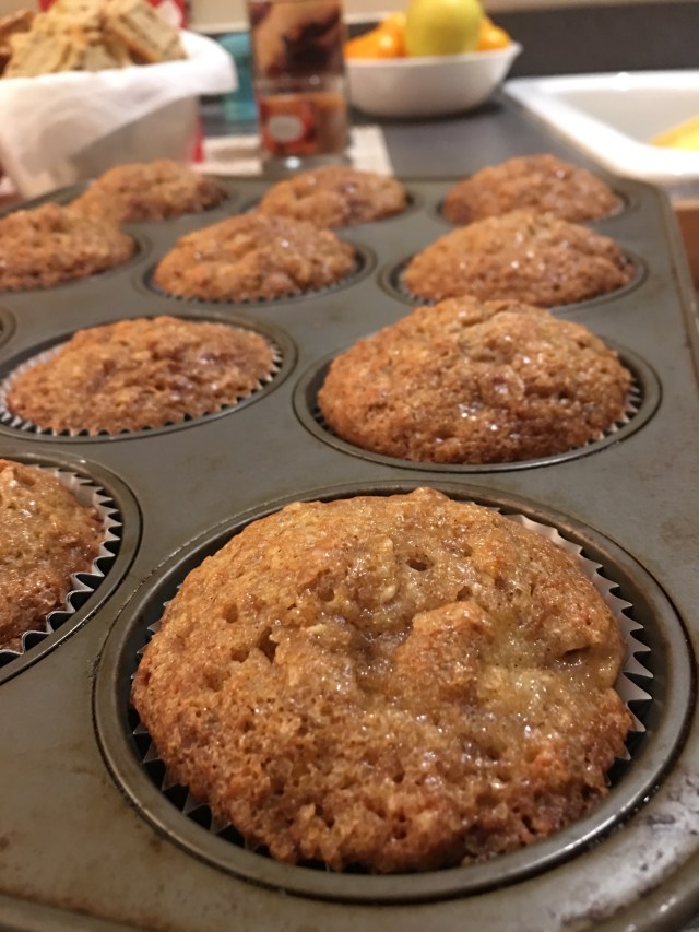 banana-oatmeal-muffins