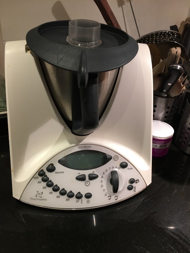 food-processor