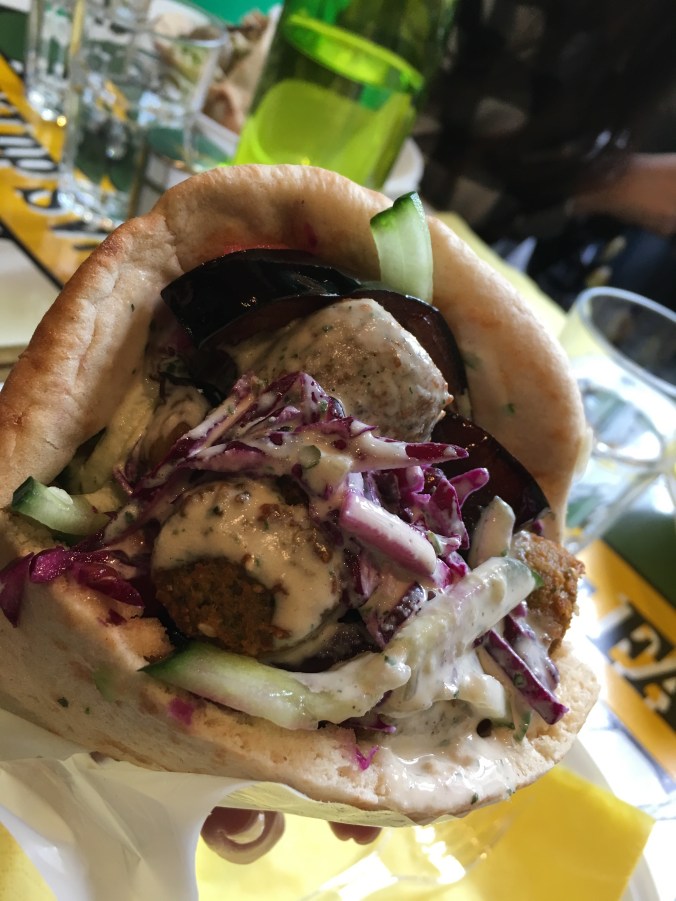 falafel