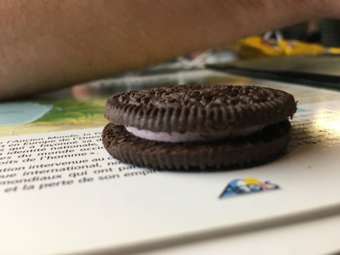 oreo