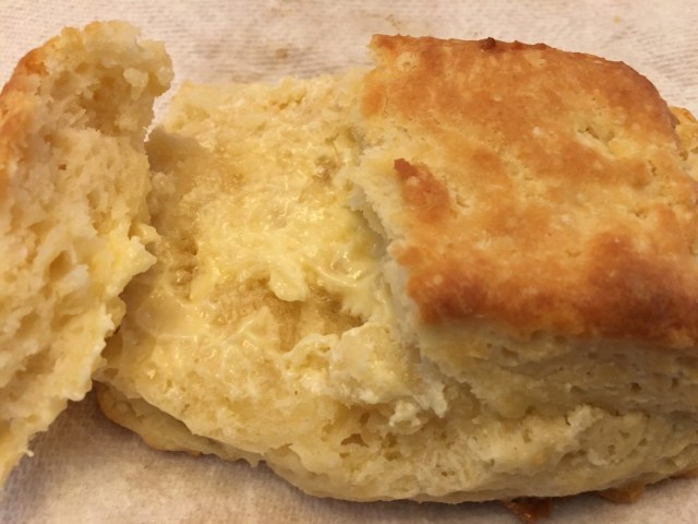 biscuit