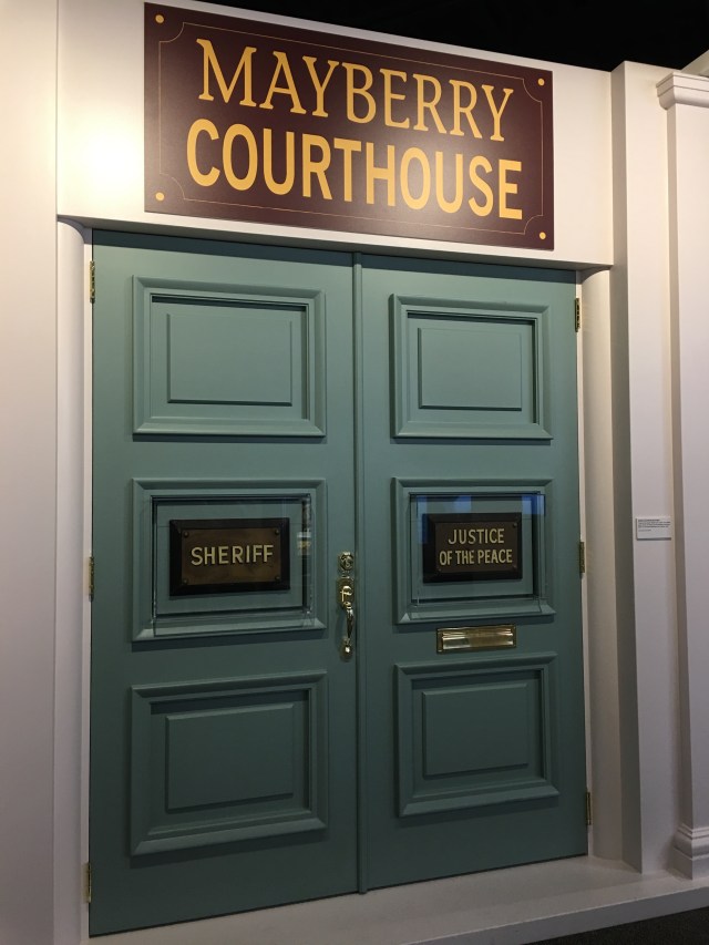 courthouse doors