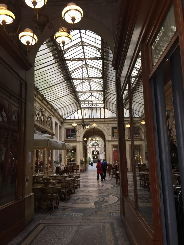 Galerie Vivienne