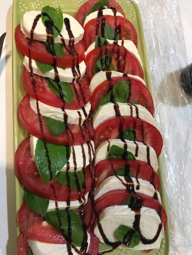 caprese